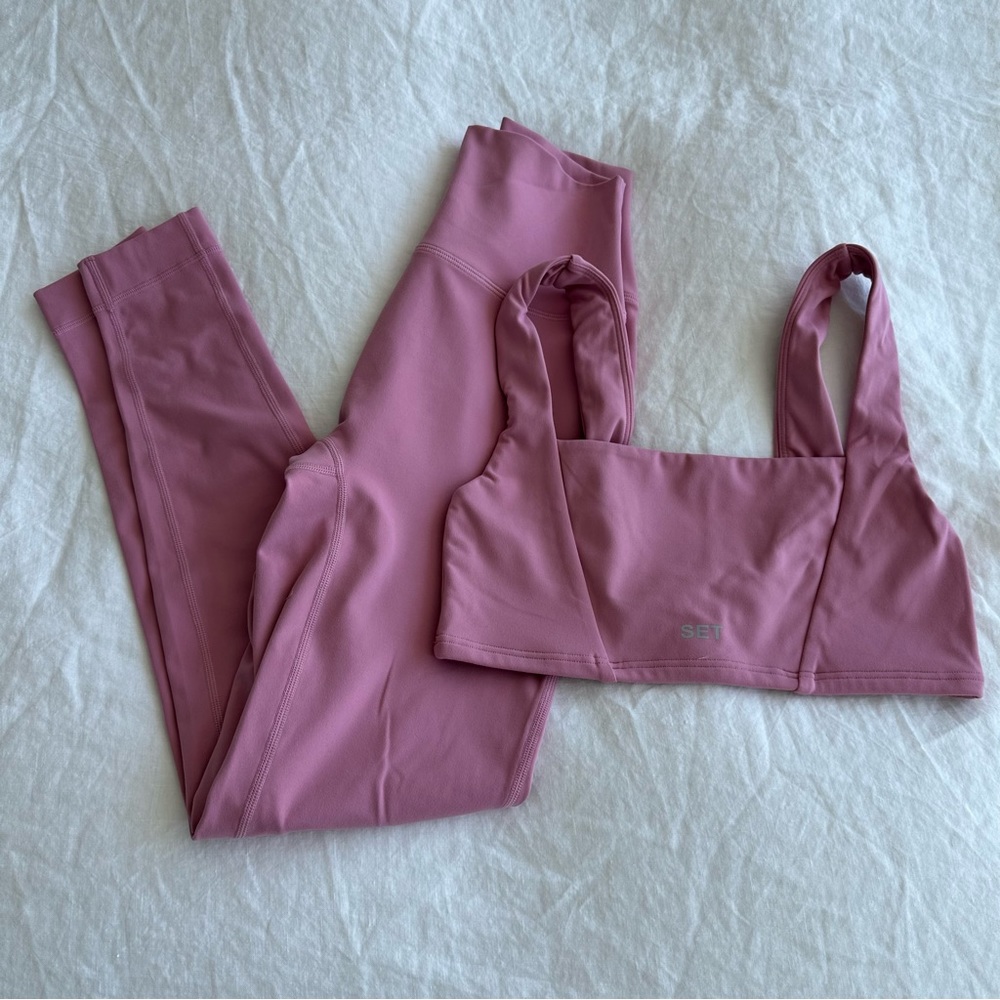 Set active set